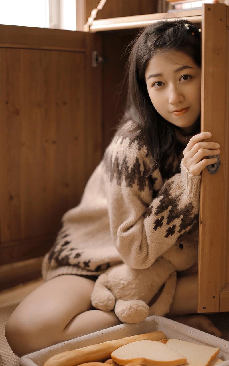 我的妈妈英语作文